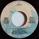 7inch Vinyl Single - Southside Johnny & The Asbury Jukes - I'm So Anxious