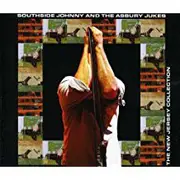 CD-Box - Southside Johnny & The Asbury Jukes - Jukes - The New Jersey Collection - Box