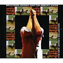 Southside Johnny - Jukes - The New Jersey Collection