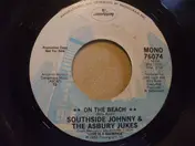 Southside Johnny - On The Beach