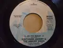 7inch Vinyl Single - Southside Johnny & The Asbury Jukes - On The Beach
