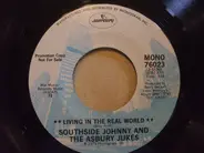 Southside Johnny & The Asbury Jukes - Living In The Real World
