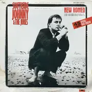 12inch Vinyl Single - Southside Johnny & The Asbury Jukes - New Romeo
