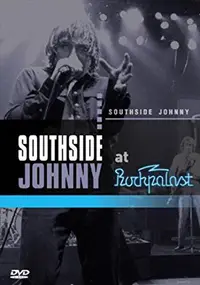 Southside Johnny - Southside Johnny & The Asbury Jukes - At Rockpalast
