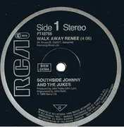 12inch Vinyl Single - Southside Johnny & The Asbury Jukes - Walk Away Renée