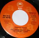 7inch Vinyl Single - Southside Johnny & The Asbury Jukes - Trapped Again