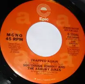 Southside Johnny - Trapped Again