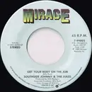 7inch Vinyl Single - Southside Johnny & The Asbury Jukes - Get Your Body On The Job / Slow Burn