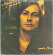 LP - Southside Johnny & The Asbury Jukes - Hearts Of Stone