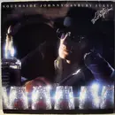 LP - Southside Johnny & The Asbury Jukes - I Don't Want To Go Home