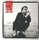 LP - Southside Johnny & The Asbury Jukes - In The Heat - +insert