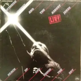 Southside Johnny - Live: Reach Up And Touch The Sky