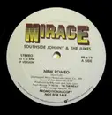 12inch Vinyl Single - Southside Johnny & The Asbury Jukes - New Romeo
