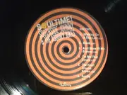 LP - Southside Johnny & The Asbury Jukes - Soultime!