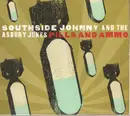 CD - Southside Johnny & The Asbury Jukes - Pills And Ammo - Digipak