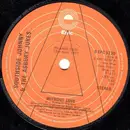 7inch Vinyl Single - Southside Johnny & The Asbury Jukes - Without Love - Compay Sleeve