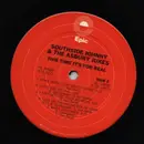 LP - Southside Johnny & The Asbury Jukes - This Time It's For Real