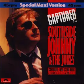 Southside Johnny - Captured