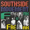 CD - Southside Movement - Funk Freak