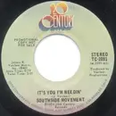 7inch Vinyl Single - Southside Movement - It's You I'm Needin'