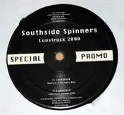 Southside Spinners - Luvstruck 2000