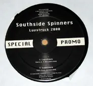 Southside Spinners - Luvstruck 2000