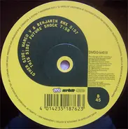 Southside Spinners - Luvstruck