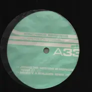 Southside Spinners - Luvstruck (Remixes)