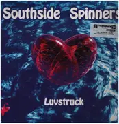 12inch Vinyl Single - Southside Spinners - Luvstruck