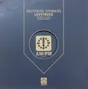 12inch Vinyl Single - Southside Spinners - Luvstruck