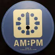 12inch Vinyl Single - Southside Spinners - Luvstruck