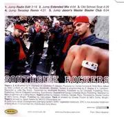 CD Single - Southside Rockers - Jump