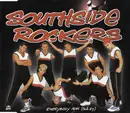 CD Single - Southside Rockers - Everybody Now (Ola Ey)