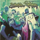 CD - Southside Rockers - Street Dance