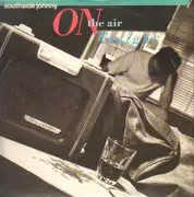 12'' - Southside Johnny - On The Air Tonight