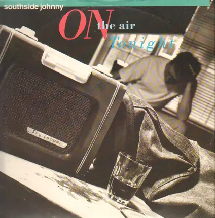 Southside Johnny - On The Air Tonight