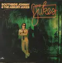 LP - Southside Johnny & The Asbury Jukes - The Jukes