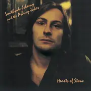 LP - Southside Johnny & The Asbury Jukes - Hearts Of Stone