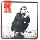 LP - Southside Johnny & The Asbury Jukes - In The Heat