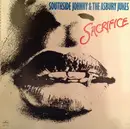 LP - Southside Johnny & The Asbury Jukes - Love Is A Sacrifice