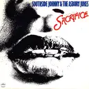 LP - Southside Johnny & The Asbury Jukes - Love Is A Sacrifice