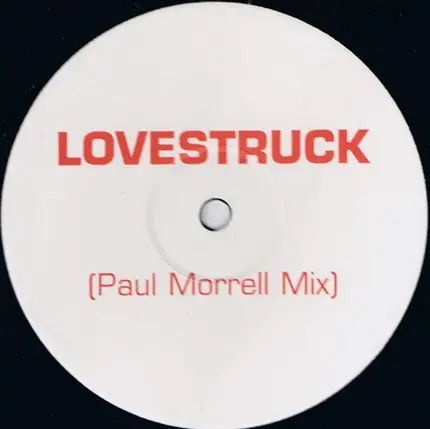 Southside Spinners - Lovestruck