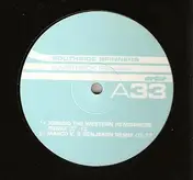 Southside Spinners - Luvstruck (Remixes)