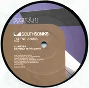 12inch Vinyl Single - Southsoniks - Latens Anima