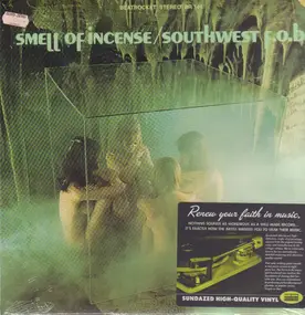 Southwest F.O.B. - Smell of Incense