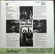 LP - Southwest F.O.B. - Smell Of Incense