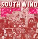 7inch Vinyl Single - Southwind - Boogie Woogie Country Girl / Honky Tonkin' - Mono