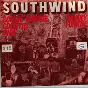 Southwind - boogie woogie/honky tonkin