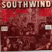 7inch Vinyl Single - southwind - boogie woogie/honky tonkin