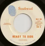 Southwind - Ready To Ride / Cool Green Hills Of Earth